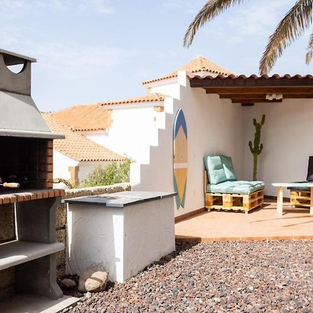 Villa Limón - Ocean View - BBQ - Garden - Terrace - Free Wifi - Child&Pet-Friendly - 2 bedrooms - 6 people Poris de Abona Exterior foto